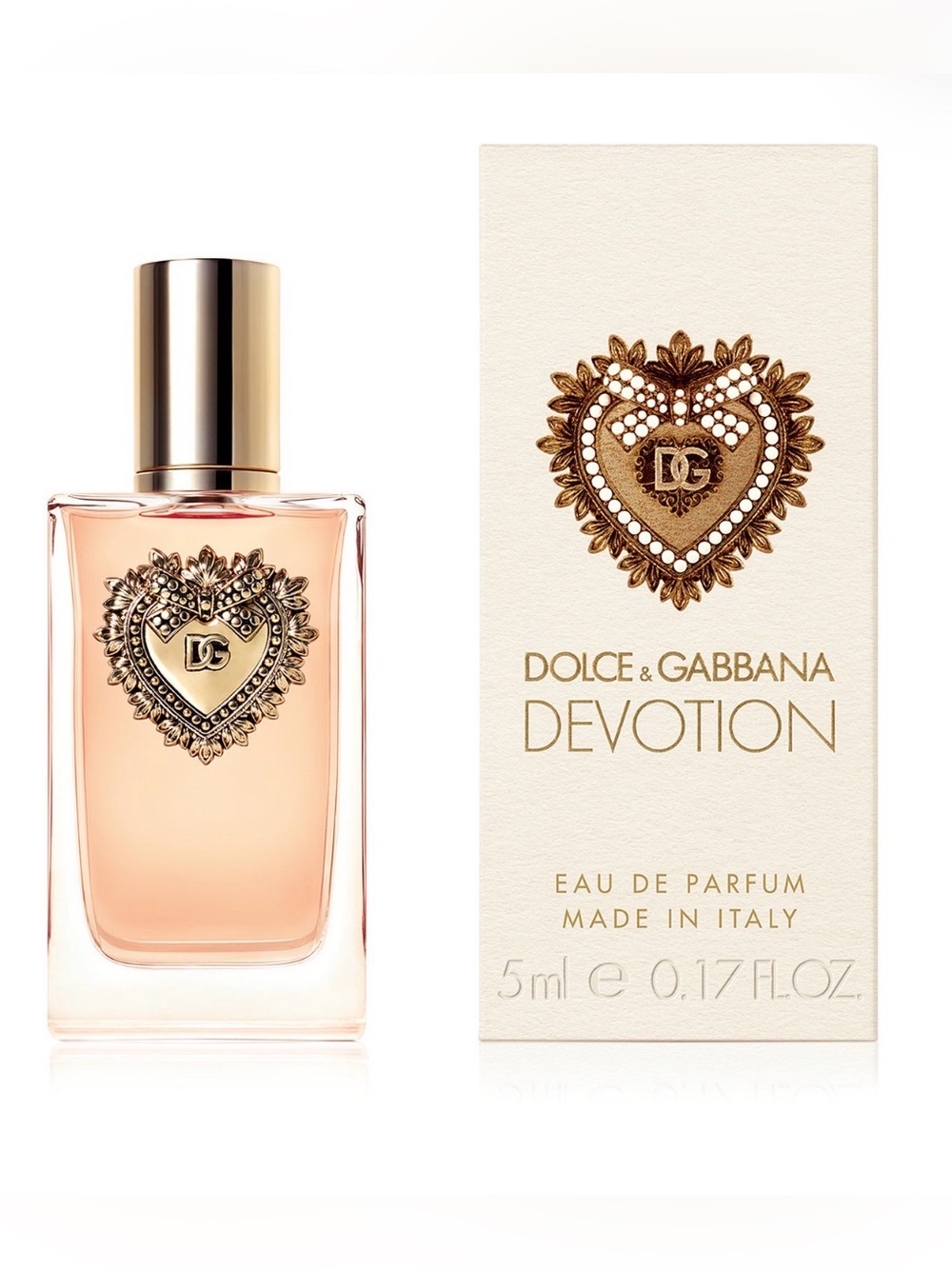 Devotion 5ml